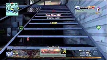 King of Quarry Spawnshots?