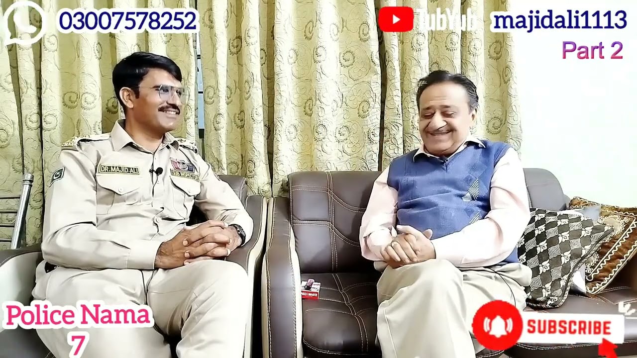 Early life of Professor Dr. Mirza Hamid Baig and discussion on his Urdu fiction...Part 2