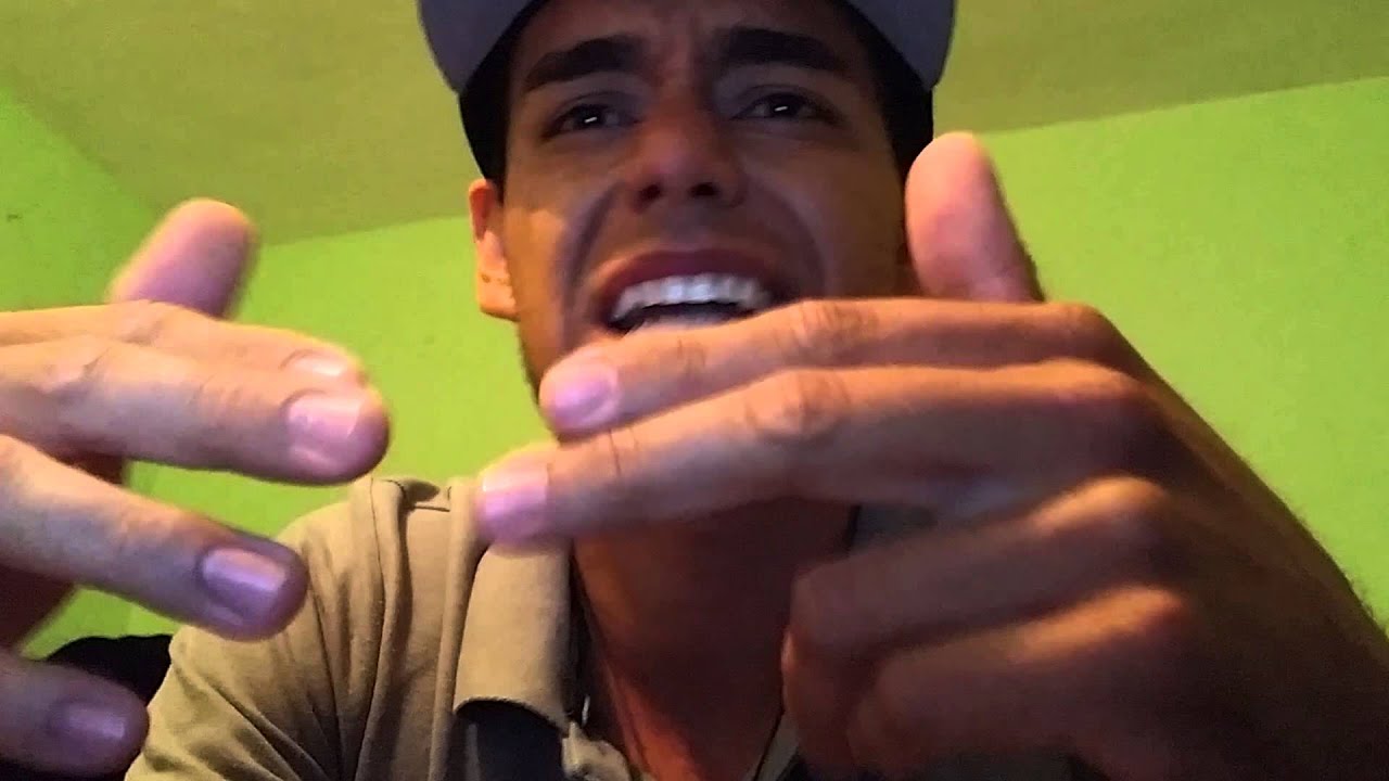 Lil brese reto 16 barras