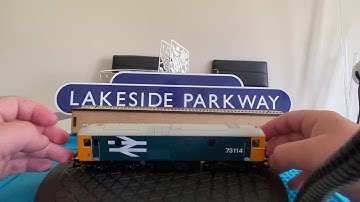 Let’s update a Lima class 73