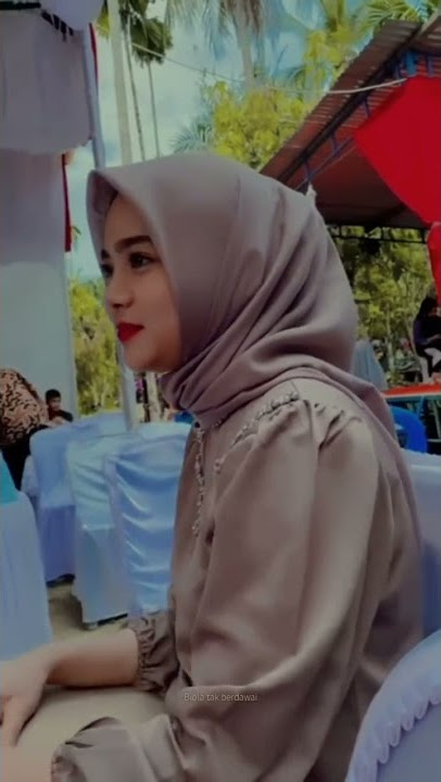 Biola tak berdawai.