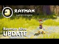 Rayman - Lumen Engine (Rayman Alive V1 Update)