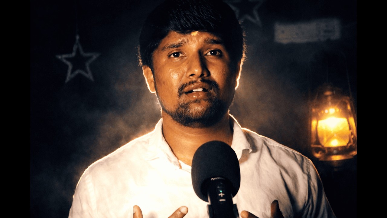 🔴 LIVE - ಶ್ರೀನಿವಾಸ್ ಅಜ್ಜನಹಳ್ಳಿ ಅಧ್ಯಾತ್ಮ ಸತ್ಸಂಗ -81 & ವೀಕ್ಷಕರ ಕಾಮೆಂಟ್ ಓದುವ ಸಮಯ