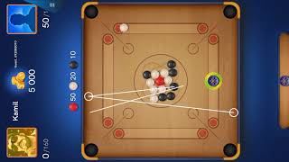 Carrom Pool 😈Aim Bit Aim Carrom Pool Hack 🔥