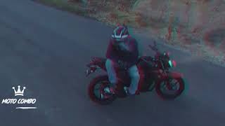 Moto Combo Vine