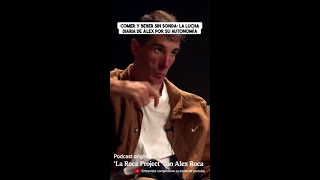 Álex Roca: rompiendo límites y superando obstáculos en la mesa