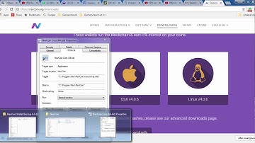 NAV Wallet Recovery with back up wallet