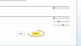 PreAP Course Audit for Returning Schools (Last Updated 2025-26)