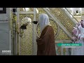 Sheikh abdullah albaijan  emotional recitation  masjid un nabawi  quranic recitations  qv