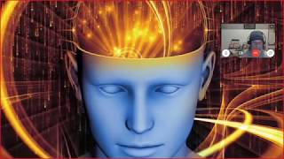 Thought and Mind in the Electric Universe