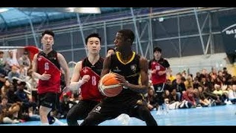 When sports took a bizarre turn