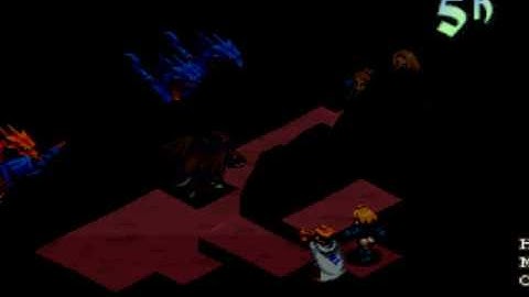 FFT 1.3 DD - Tiger Dragons