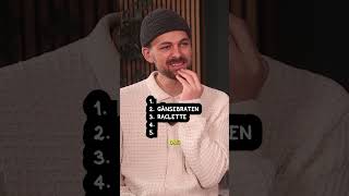 Was wäre dein Ranking?