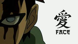 FACE - Kanji [Instrumental]