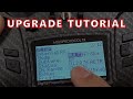 Multiprotocol Module Firmware Upgrade Tutorial 🎓