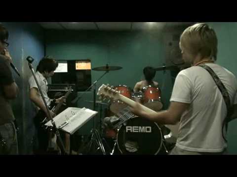 muse - hystiria (cover by mulatto) 12.6.2010