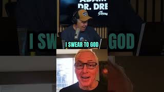Love Island left @drdrew in disbelief 🤣