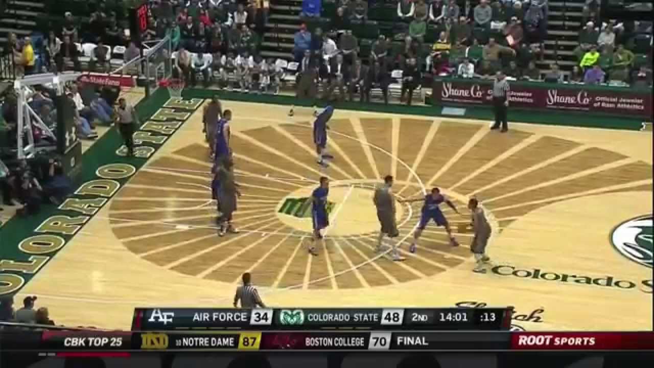 Daniel Bejarano Highlight