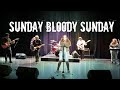 Beka Ellen - Sunday Bloody Sunday (Cover)