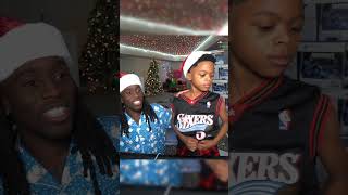 Kai donates 16k to Lil RTs brothers medical bill #funny #kaicenatstream #lilrt #twitch #clips