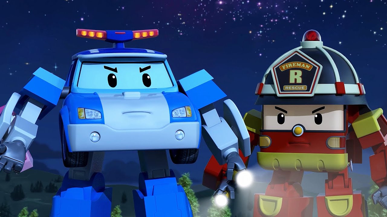 로보카폴리 시즌4 클립 | 9화~12화 | 어린이 애니메이션 | 로보카폴리 TV