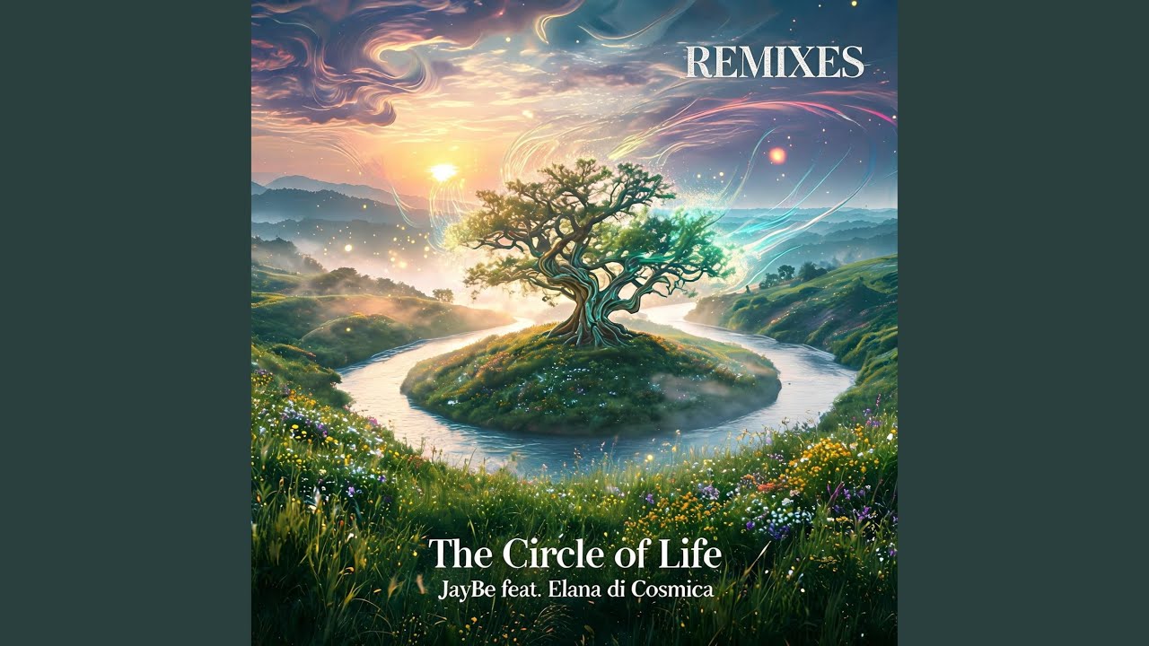 Watch The Circle of Life (original) (feat. Elana di Cosmica) on YouTube Watch The Circle of Life (original) (feat. Elana di Cosmica) on YouTube