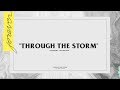 Popcaan - Through The Storm (Official Lyric Video)