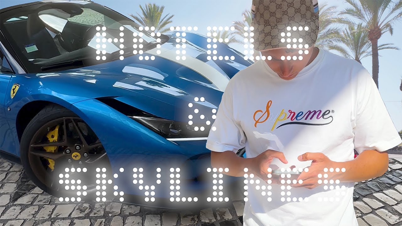 Lyno Nine8 - hotels & skylines