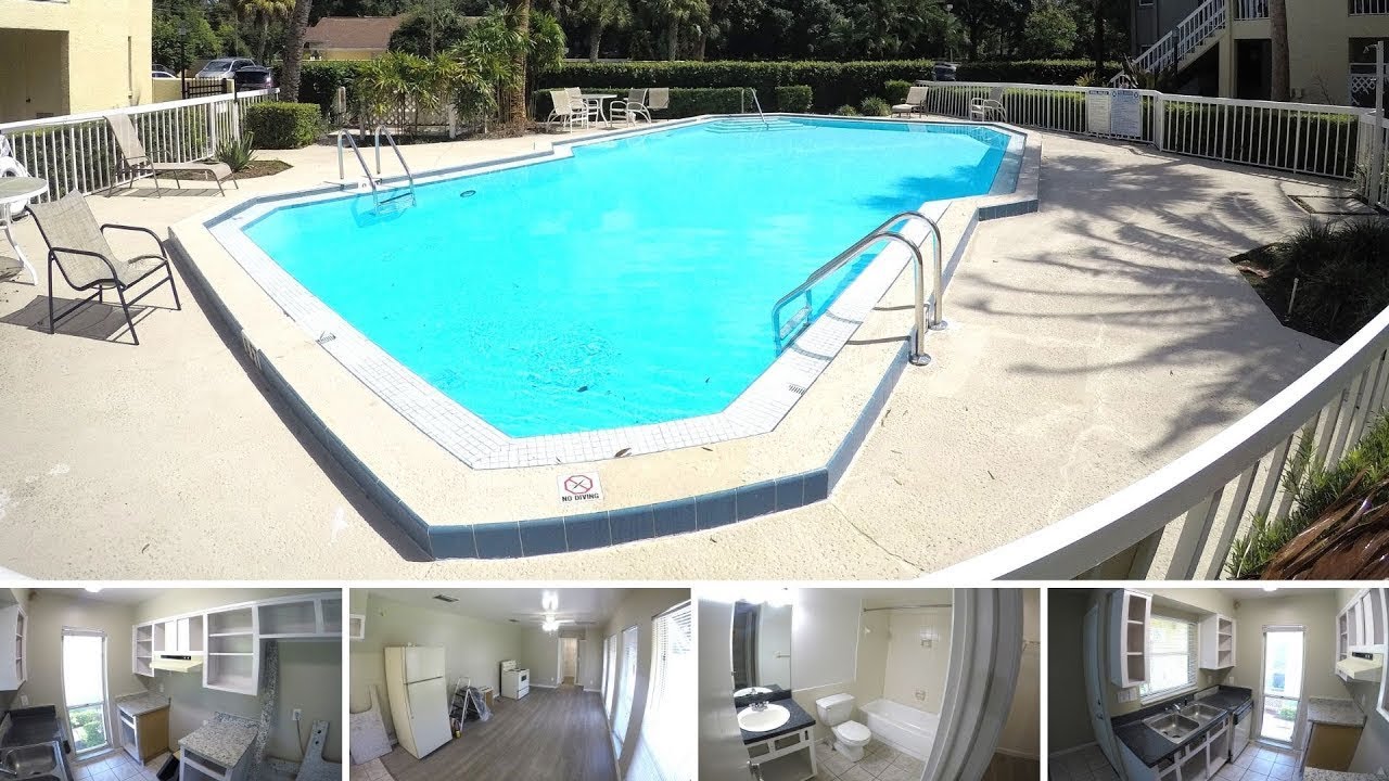 1915 W Waters Ave, Tampa, FL 33604 Studio