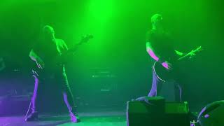 Paradise Lost-Poison,Live in Thessaloniki,Greece 9/12/2023 Principal Club Theatre