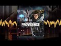 Providence hq from fight between realms by geoffrey day  doominspired game music