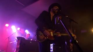 The Veils - Total Depravity - Berlin 2016 (4/5)