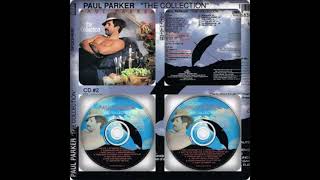 PAUL PARKER - THE COLLECTION