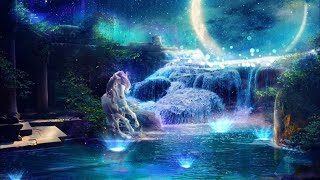 Shift To The Dreaming Phase | Mystical Deep Sleep Hypnosis