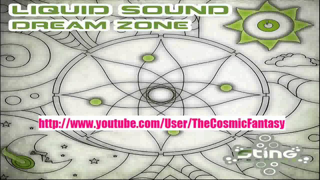 Liquid Sound - Eclipse (Original Mix)
