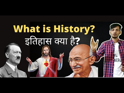 hindi-history-channel-by-🏅nishant-chandravanshi🏅