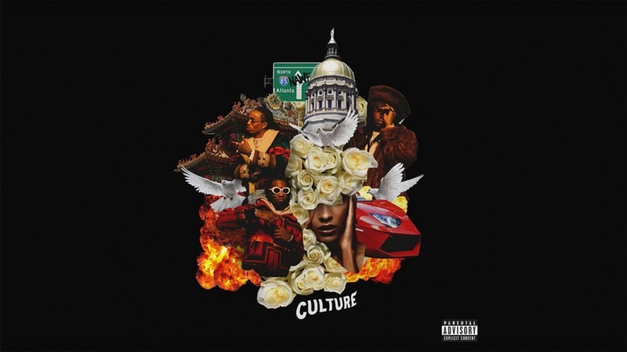 Migos - What The Price