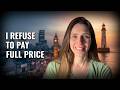 Why I Refuse to Pay Full Price to See My Family