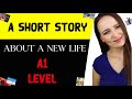 117. Improve Russian listening skills | Learn Russian with Short Stories |Level 1