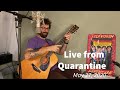 Live from Quarantine - May 27