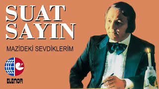 SUAT SAYIN - YOLLAR UZAK GELEMEDİM Resimi