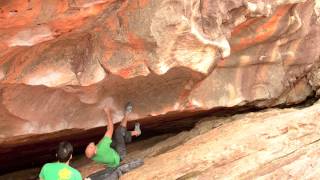 2 @ Grampians, Australia.