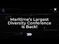 Teaser  maritime sheeo conference 2022