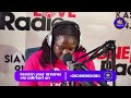 Dream Interpretation Monday With Prophetess Nomsa Maida Live at One Love Radio - 04/05/2026