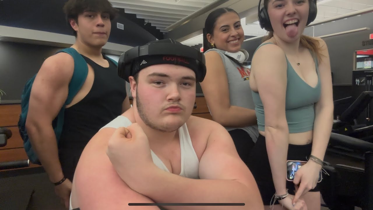 Back day aka Absolute buffoonery - YouTube