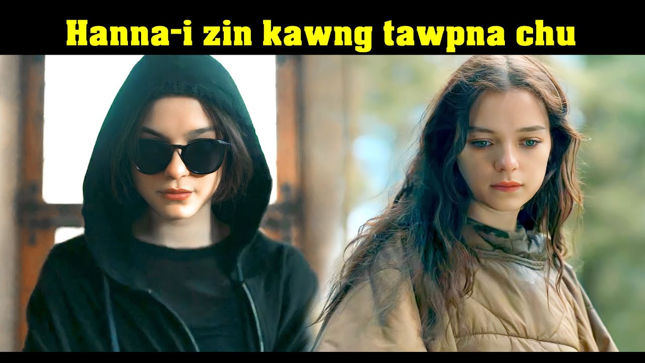 Part 5 - US Intelligence te man theih loh, Ramhnuaia seilian Tleirawl mak tak chu!
