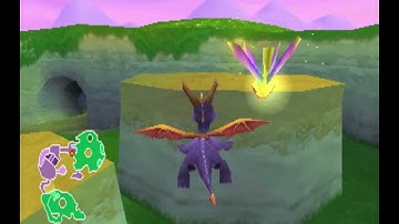 Spyro 2: Ripto