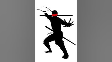 Sound Effects - Ninja Entrance