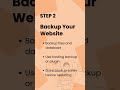 How to Update PHP Version in WordPress (Improve Speed &amp; Security Easily)