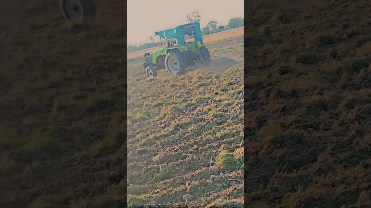 Preet6049 performance check 12 cultivator 